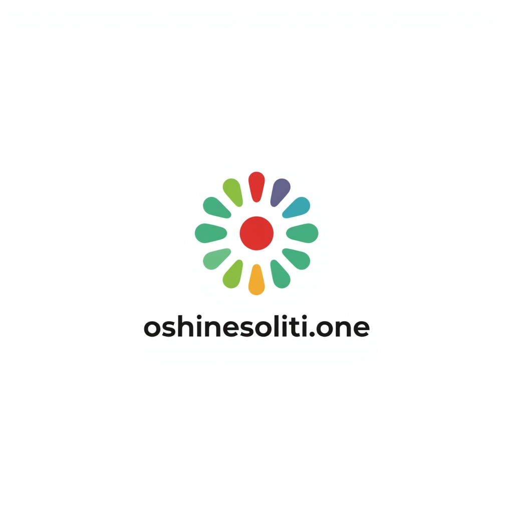 Oshinesoluti